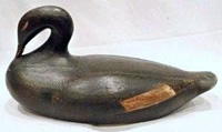 Duck and Bird Antique Decoys | Mallar Decoys | What's in your attic?